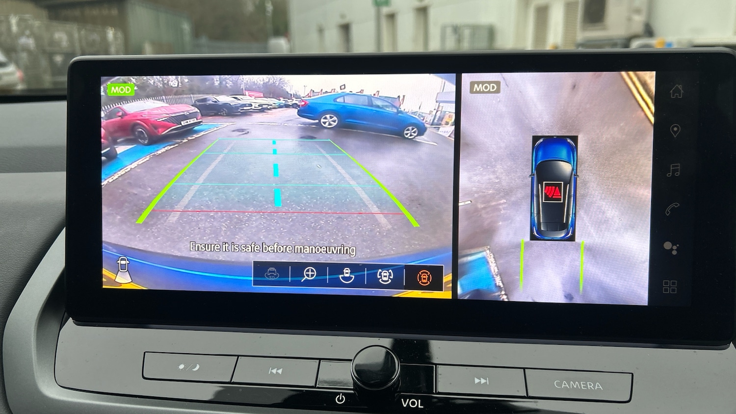 Used Nissan Qashqai 2024 for sale - 77431097: Photo 28