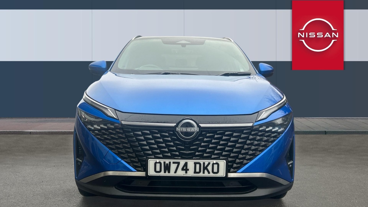 Used Nissan Qashqai 2024 for sale - 77431097: Photo 3