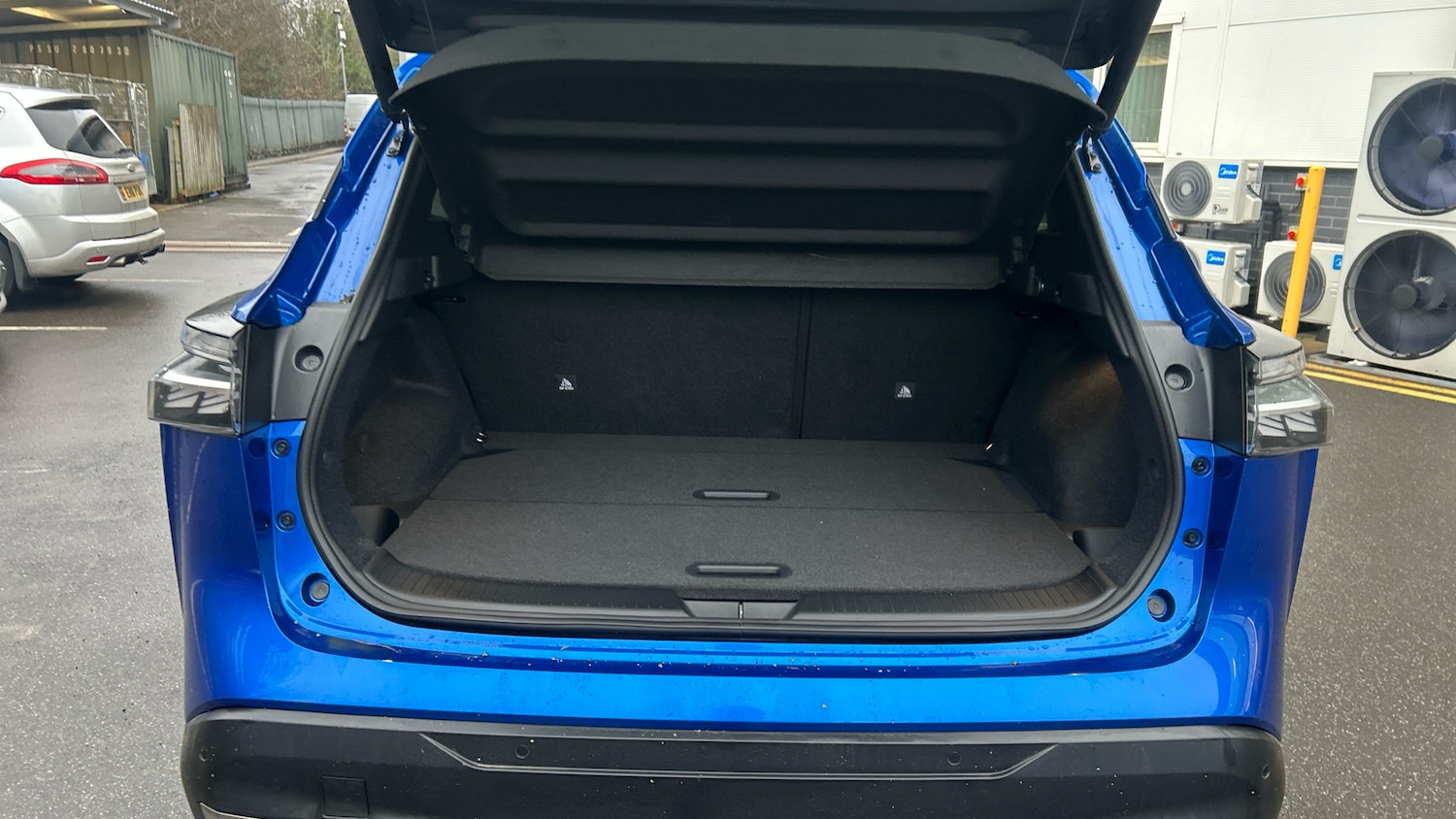 Used Nissan Qashqai 2024 for sale - 77431097: Photo 4