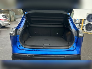 Used Nissan Qashqai 2024 for sale - 77431097: Photo