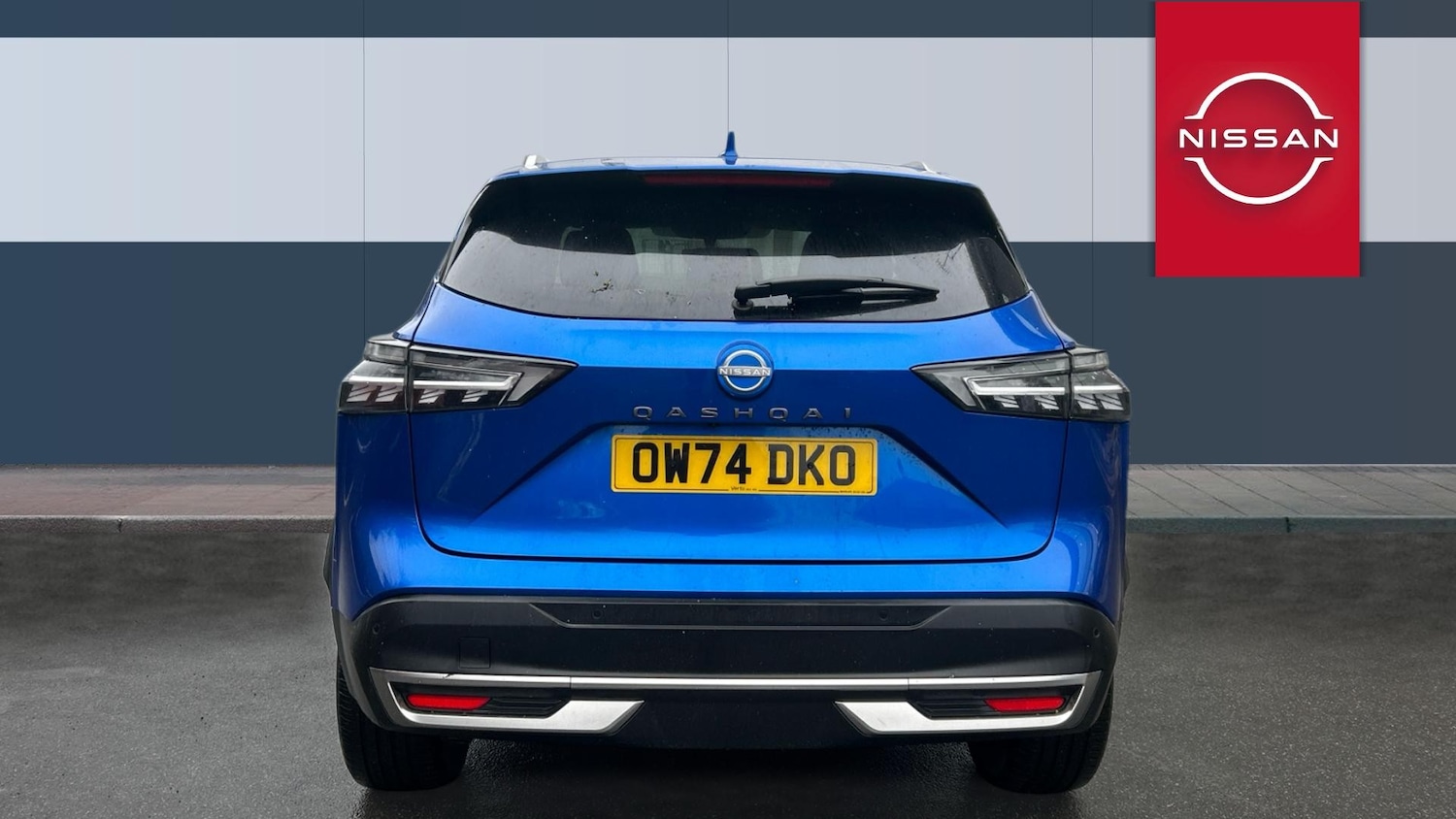 Used Nissan Qashqai 2024 for sale - 77431097: Photo 6