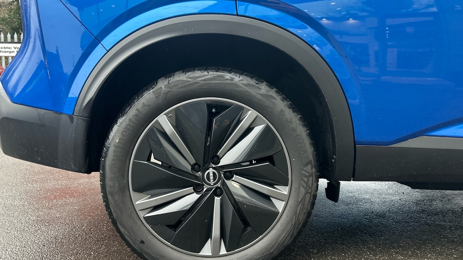 Used Nissan Qashqai 2024 for sale - 77431097: Photo 7