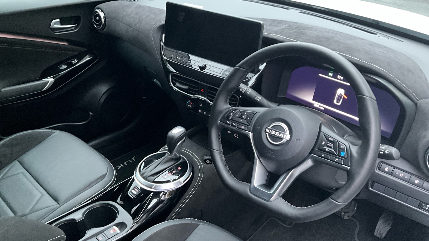 Used Nissan Juke 2024 for sale - 77036618: Photo 11