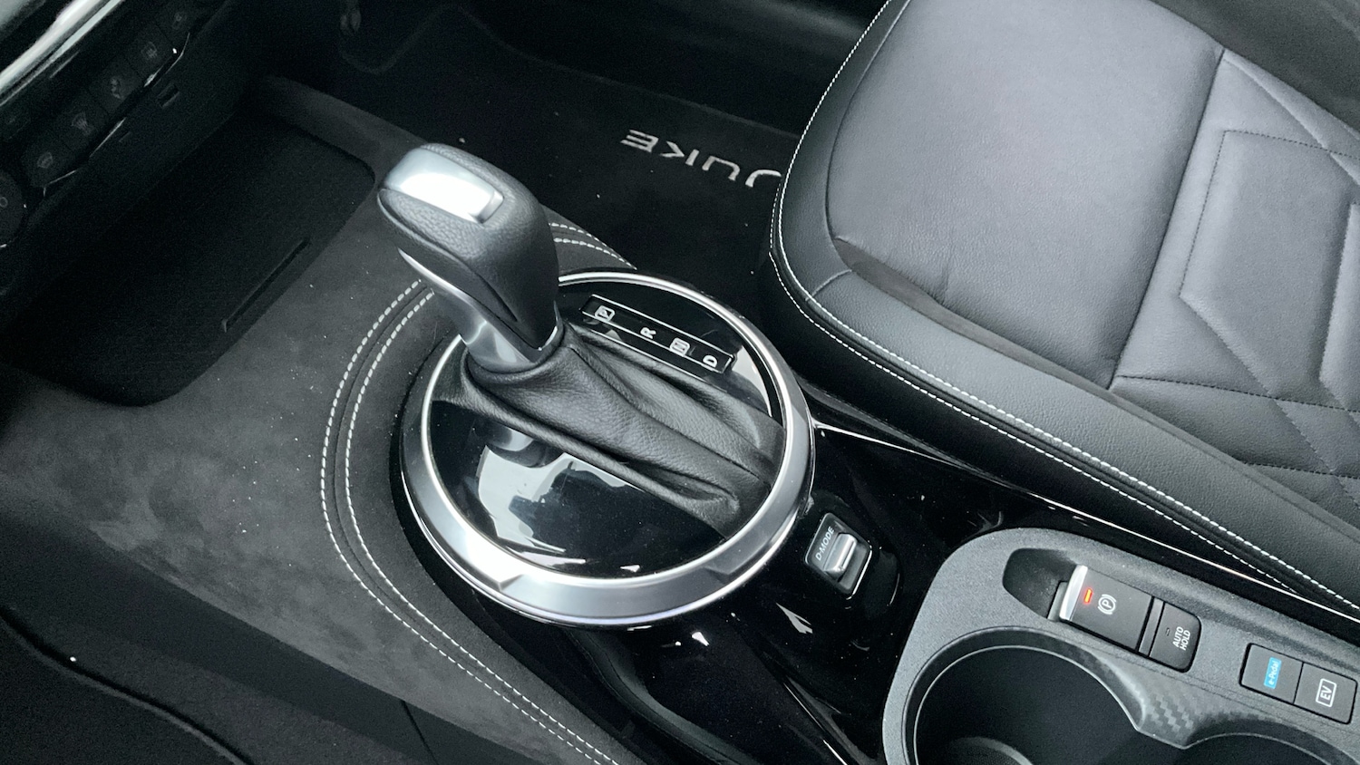 Used Nissan Juke 2024 for sale - 77036618: Photo 13