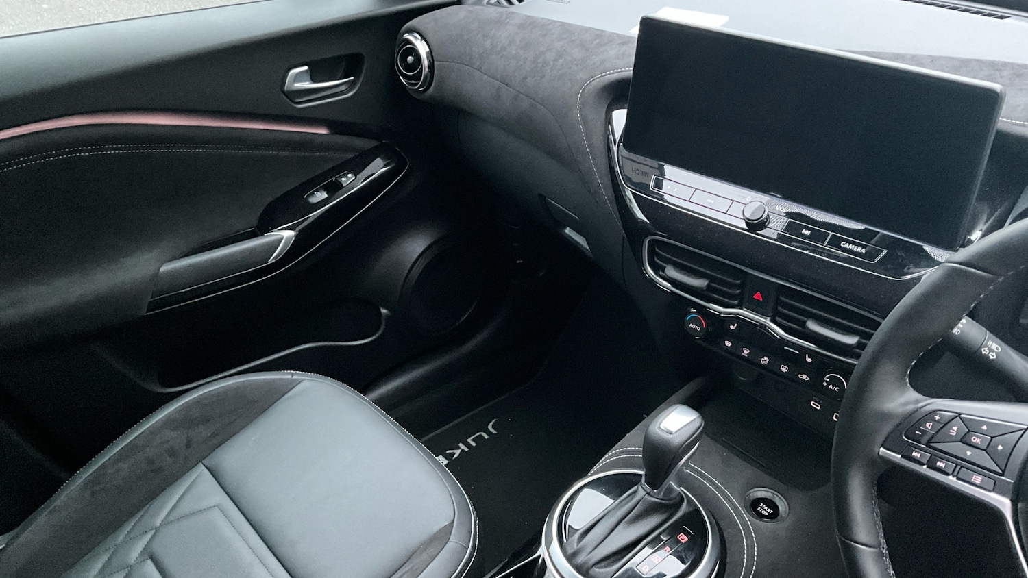 Used Nissan Juke 2024 for sale - 77036618: Photo 14