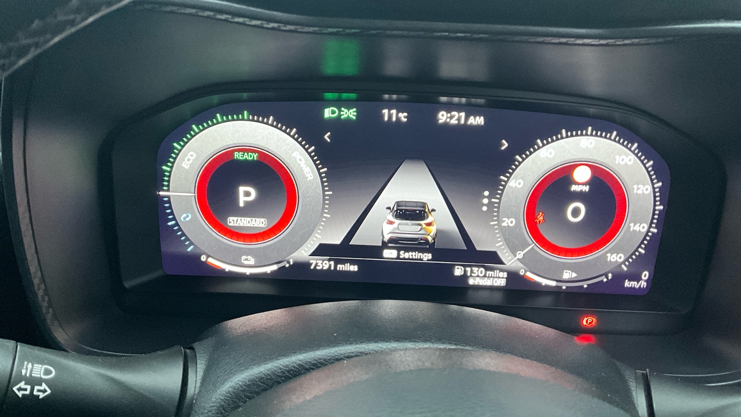 Used Nissan Juke 2024 for sale - 77036618: Photo 18