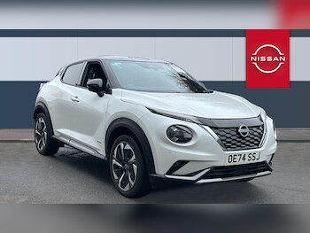 Used Nissan Juke 2024 for sale - 77036618: Photo