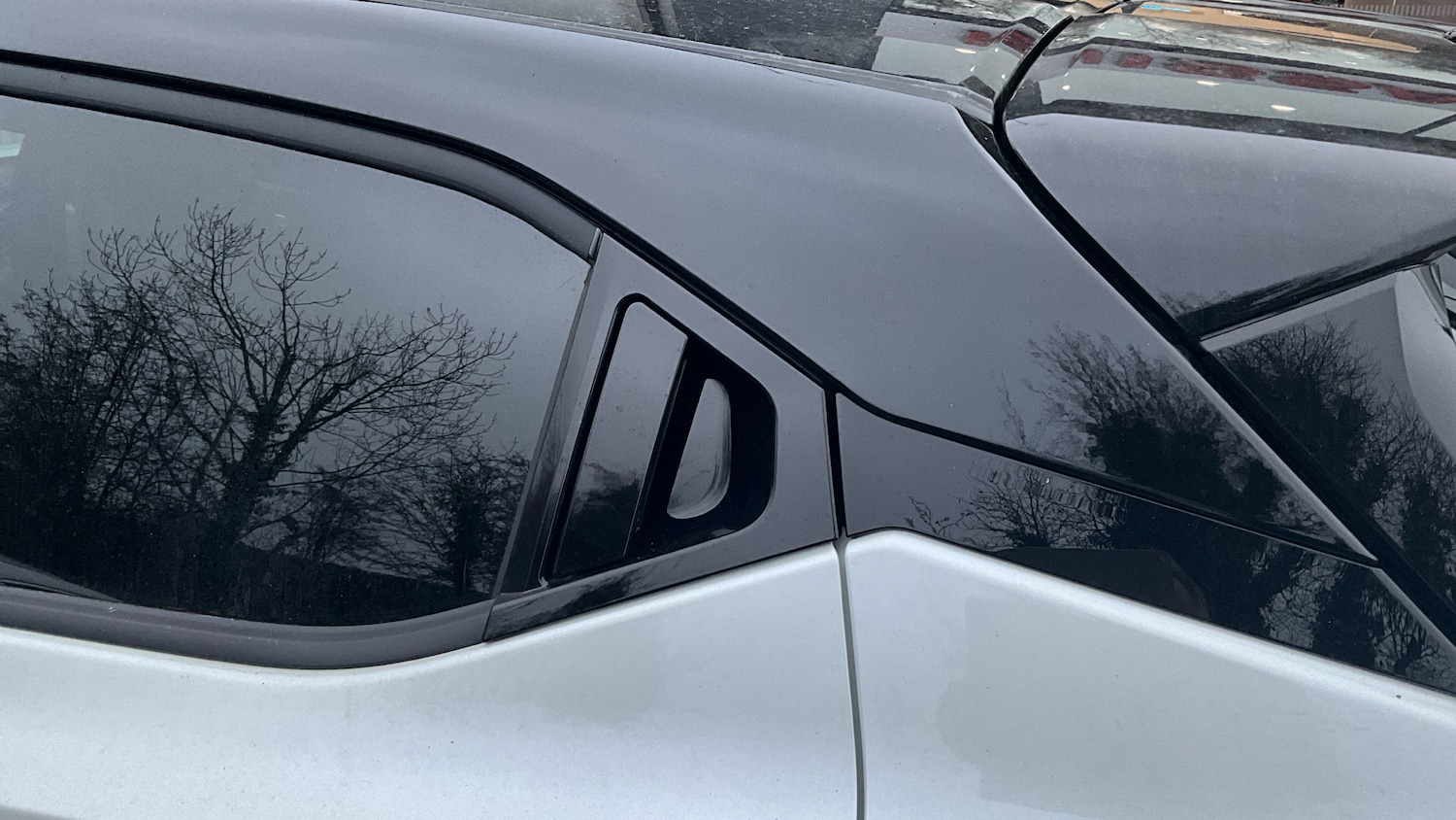 Used Nissan Juke 2024 for sale - 77036618: Photo 21