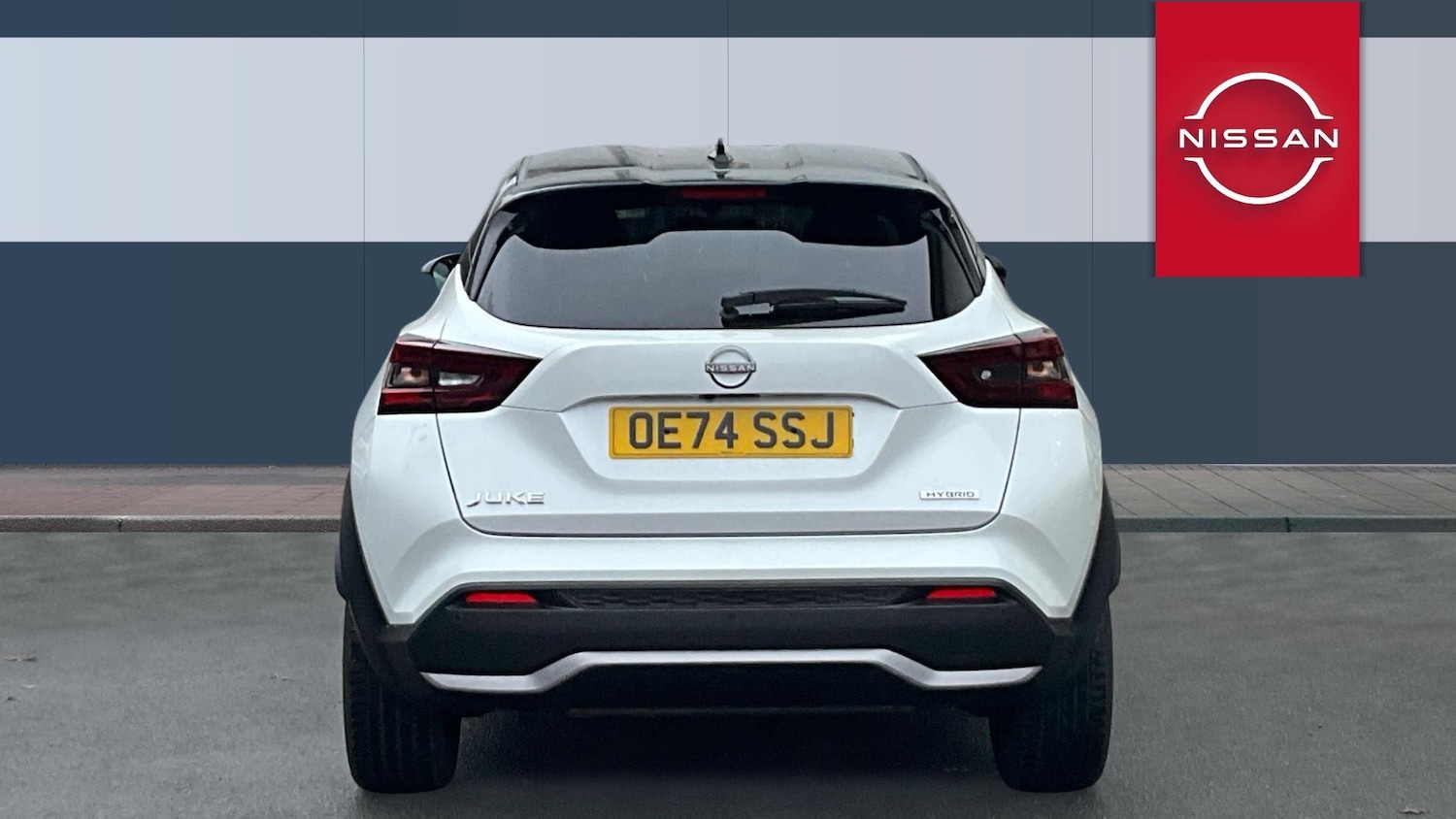 Used Nissan Juke 2024 for sale - 77036618: Photo 6