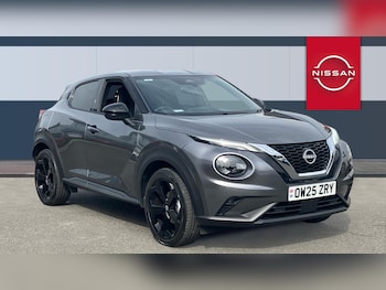 Used Nissan Juke 2025 for sale - 78745170: Photo