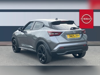 Used Nissan Juke 2025 for sale - 78745170: Photo