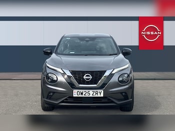 Used Nissan Juke 2025 for sale - 78745170: Photo