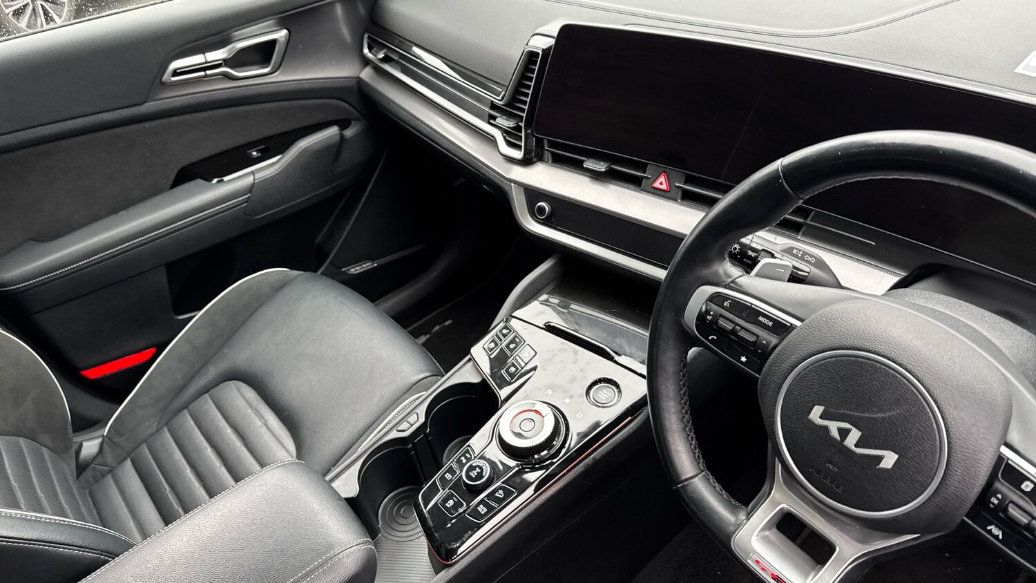 Used Kia Sportage 2022 for sale - 77873163: Photo 14