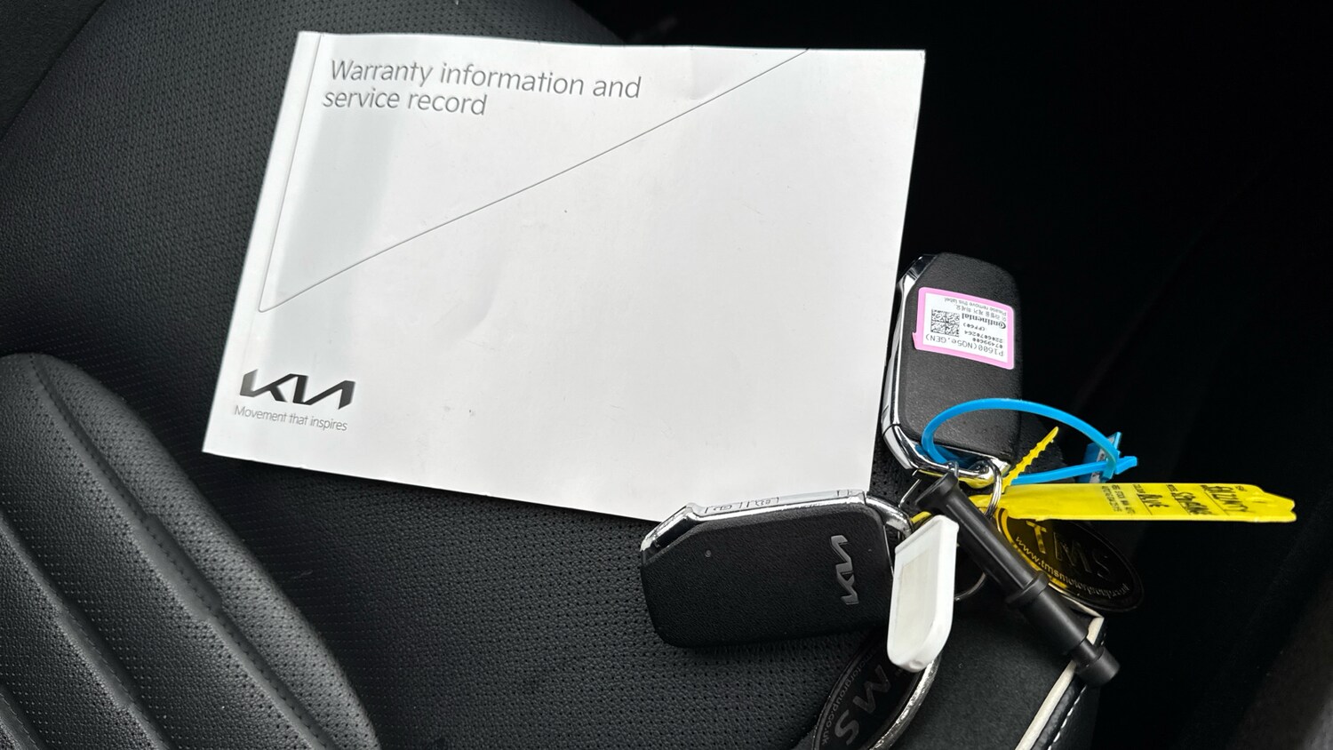 Used Kia Sportage 2022 for sale - 77873163: Photo 20