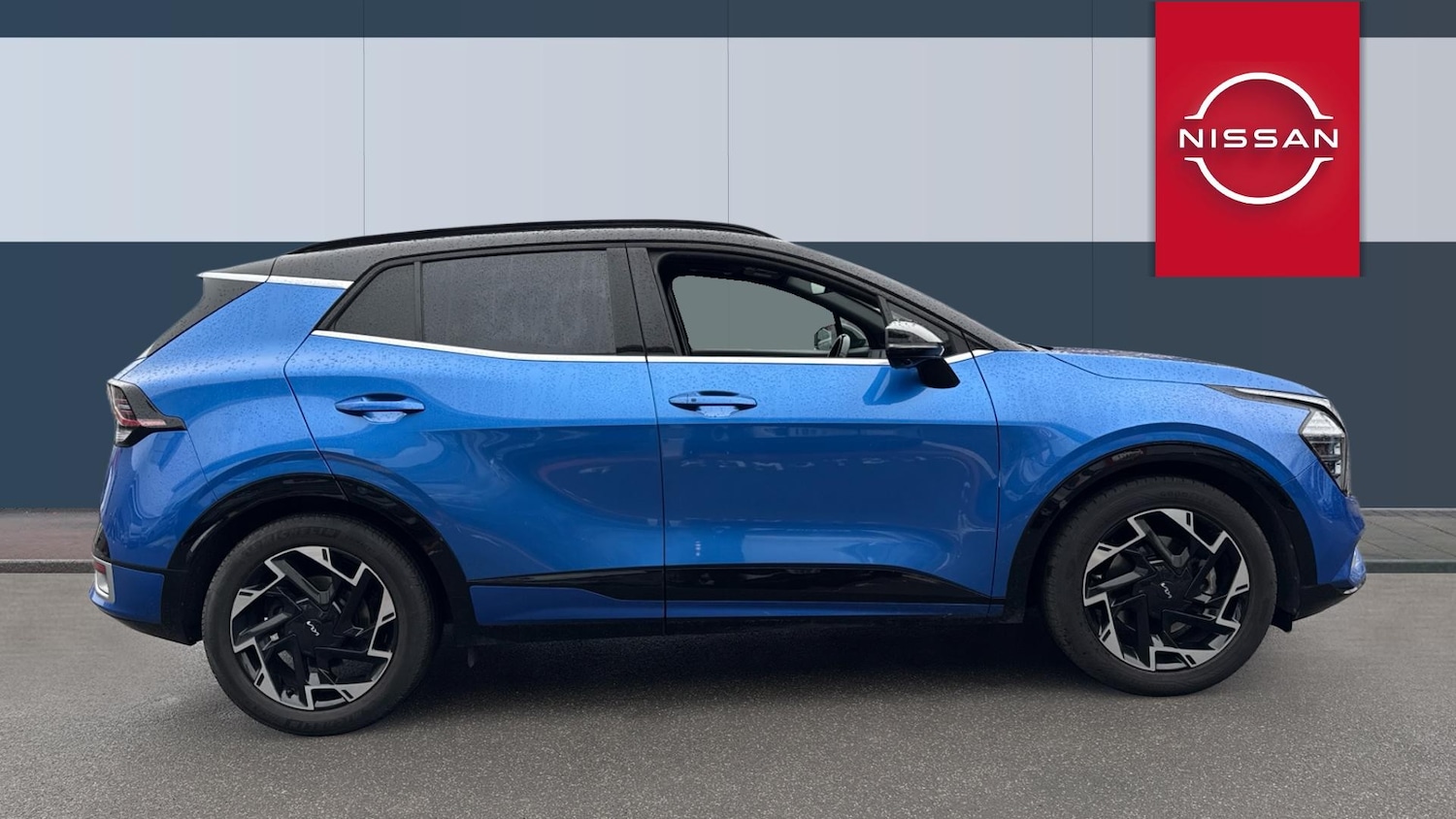 Used Kia Sportage 2022 for sale - 77873163: Photo 5