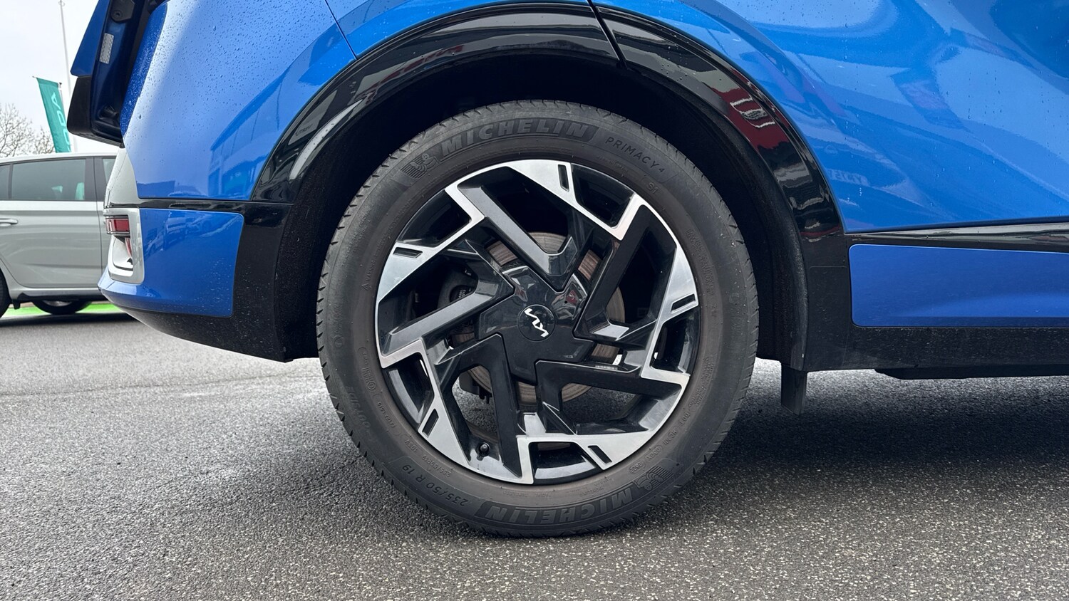 Used Kia Sportage 2022 for sale - 77873163: Photo 7