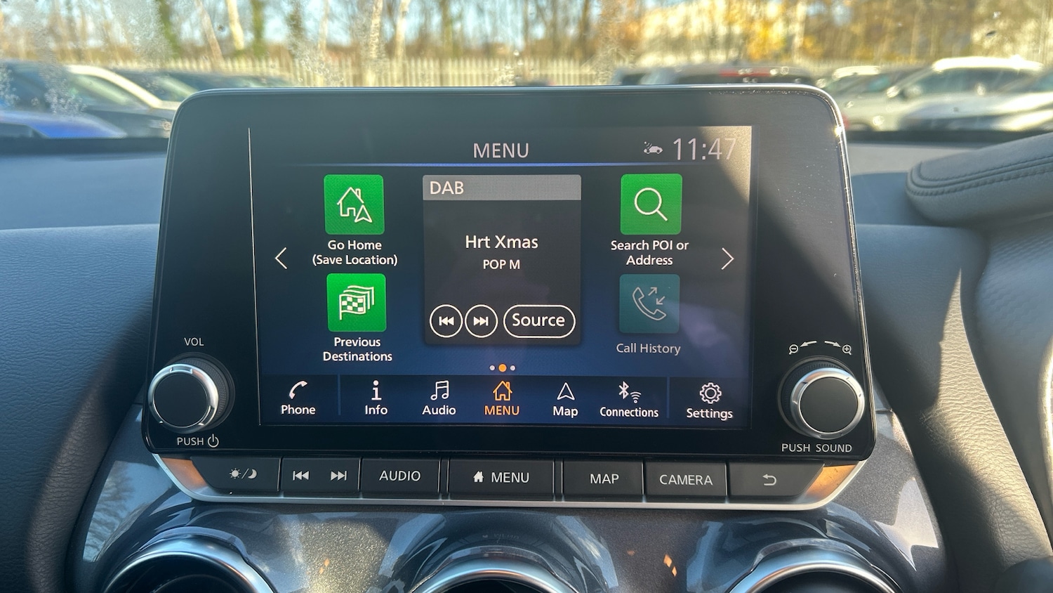 Used Nissan Juke 2023 for sale - 77701882: Photo 12