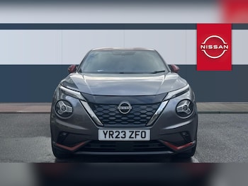 Used Nissan Juke 2023 for sale - 77701882: Photo