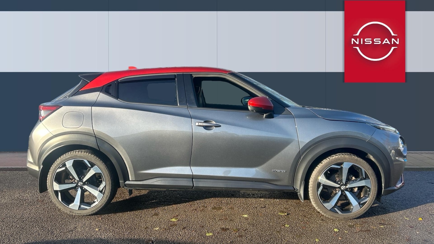 Used Nissan Juke 2023 for sale - 77701882: Photo 5