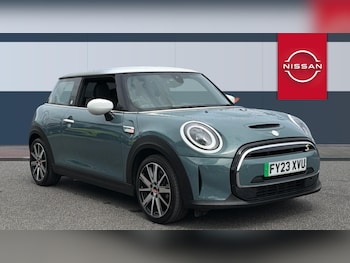 Used MINI Hatch 2023 for sale - 79057633: Photo