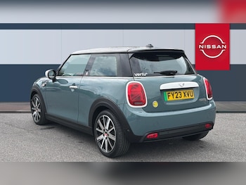 Used MINI Hatch 2023 for sale - 79057633: Photo