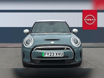 Used MINI Hatch 2023 for sale - 79057633: Photo