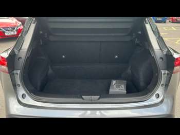 Used Nissan Qashqai 2021 for sale - 75106415: Photo