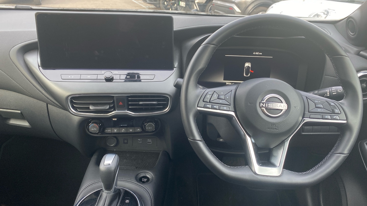 Used Nissan Juke 2025 for sale - 78107210: Photo 10