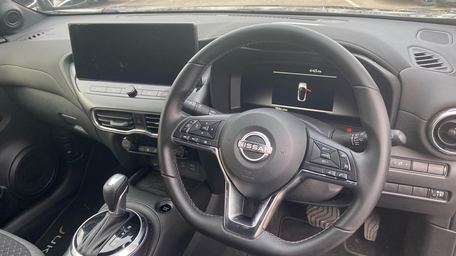 Used Nissan Juke 2025 for sale - 78107210: Photo 11