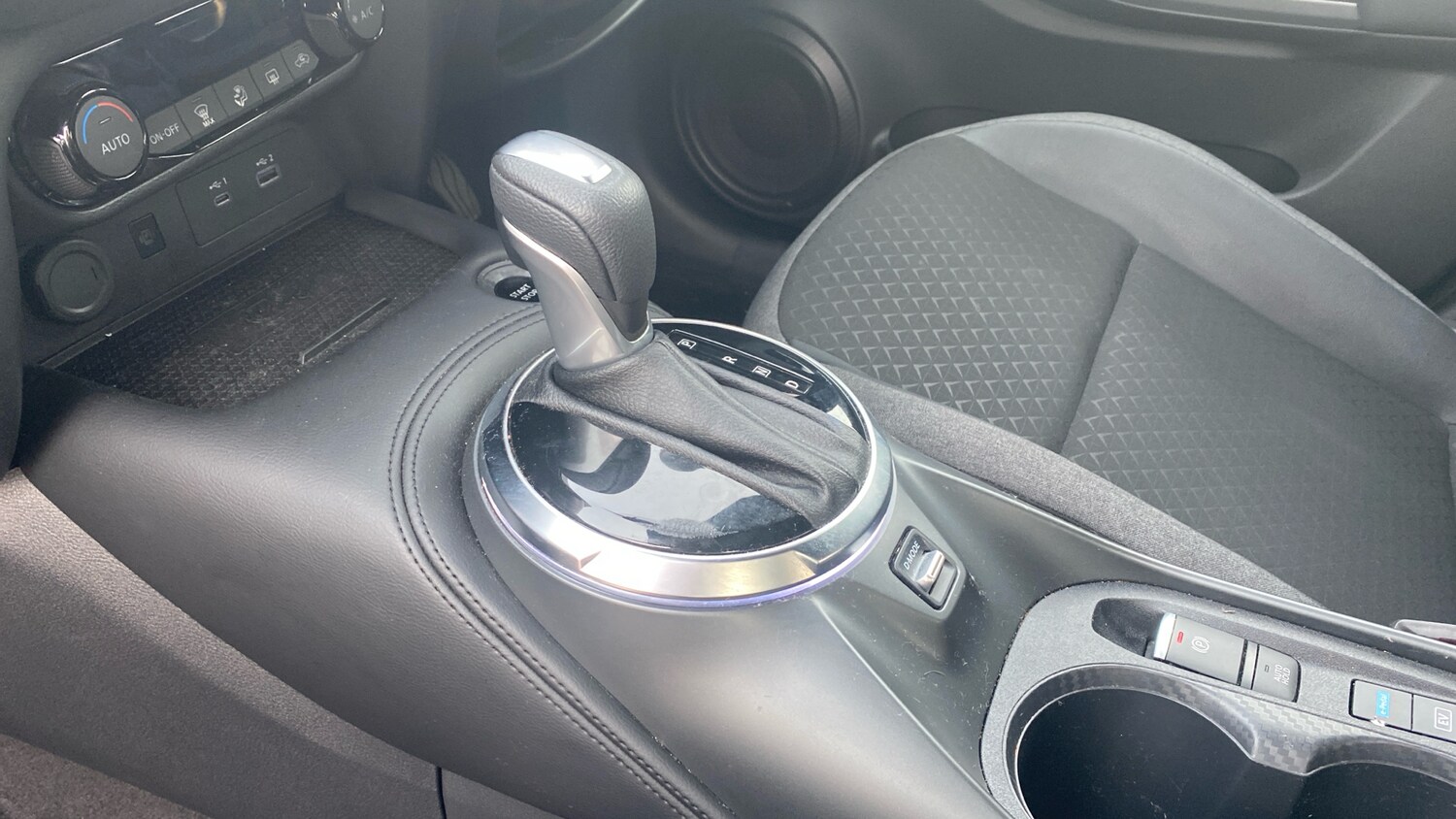 Used Nissan Juke 2025 for sale - 78107210: Photo 13