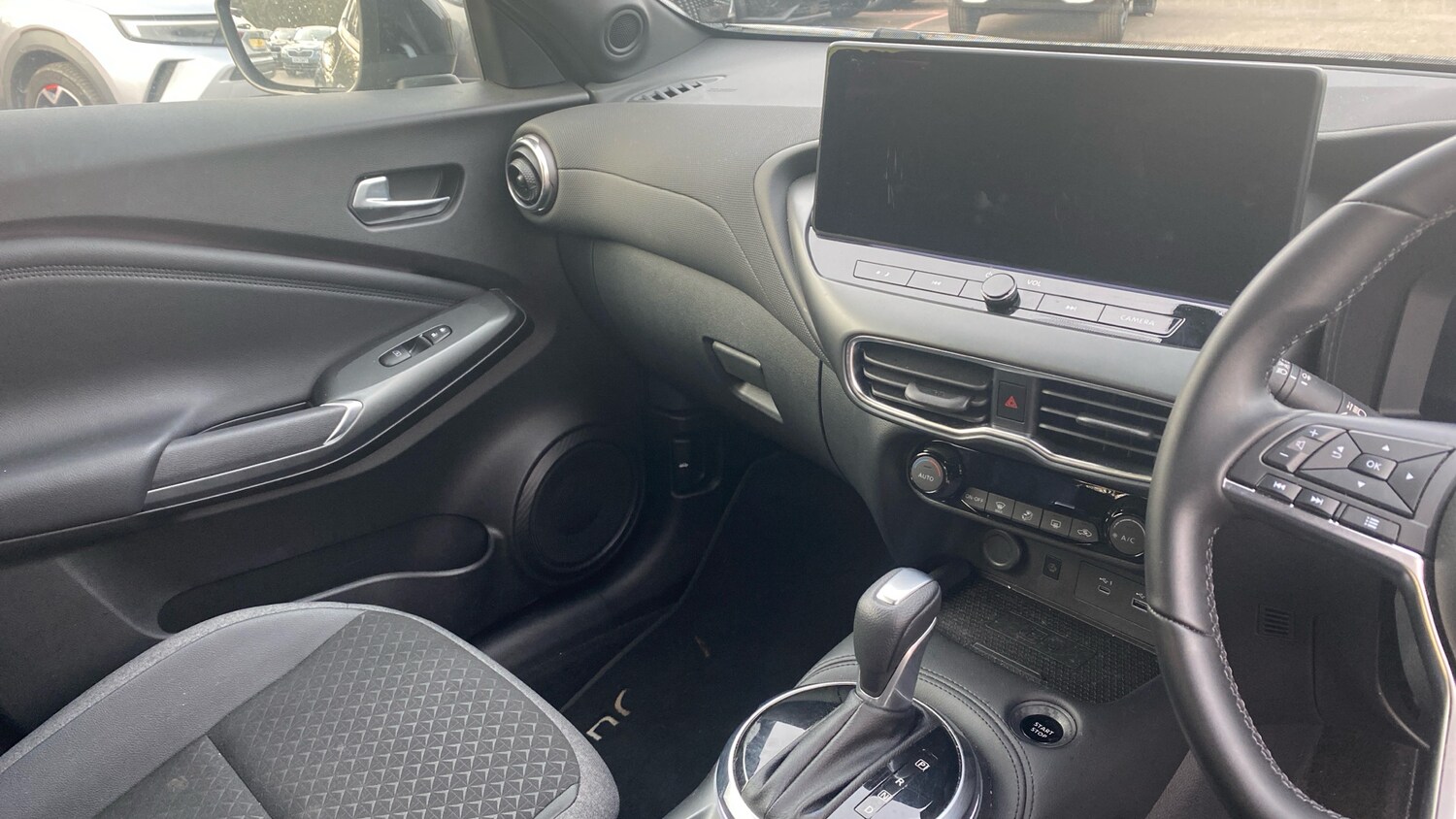 Used Nissan Juke 2025 for sale - 78107210: Photo 14