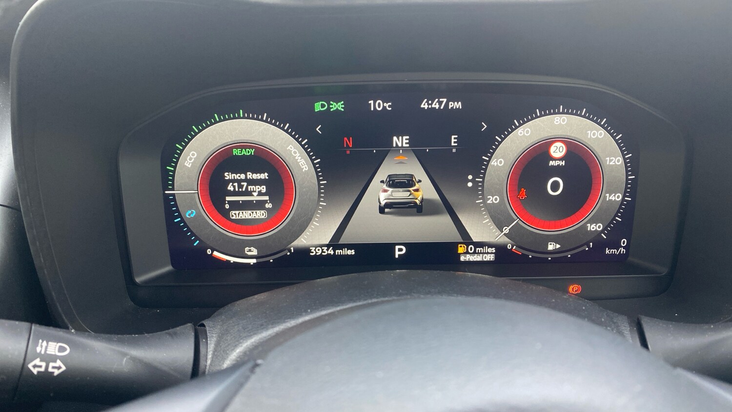 Used Nissan Juke 2025 for sale - 78107210: Photo 18