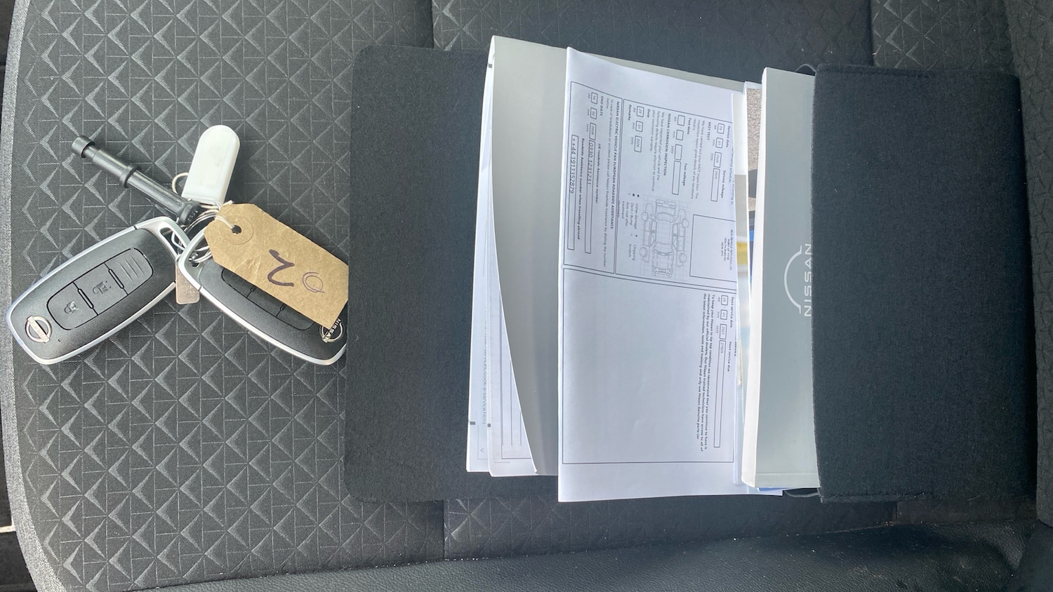 Used Nissan Juke 2025 for sale - 78107210: Photo 19