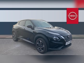 Used Nissan Juke 2025 for sale - 78107210: Photo