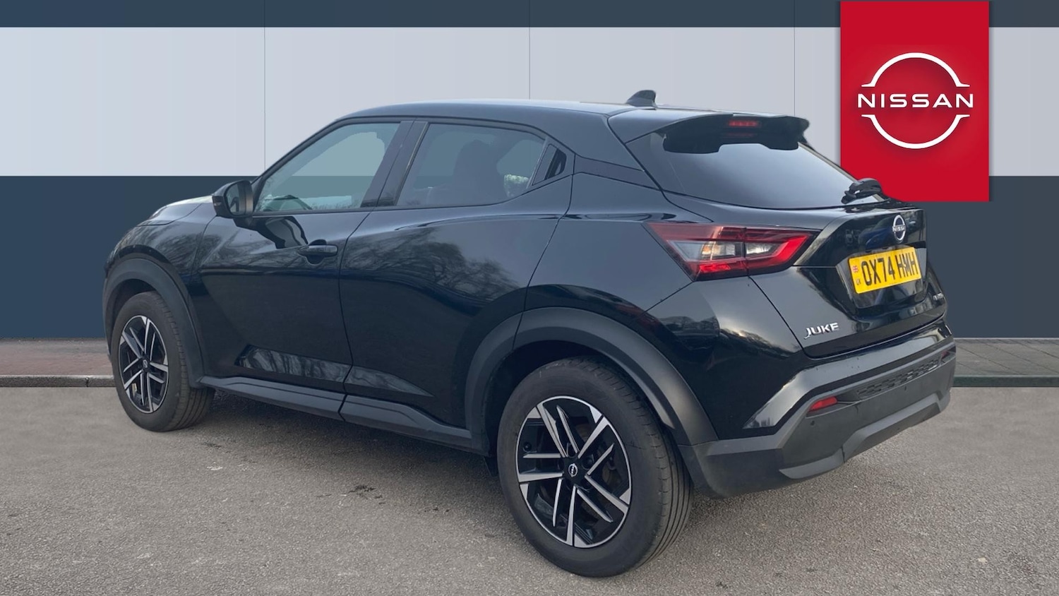 Used Nissan Juke 2025 for sale - 78107210: Photo 2