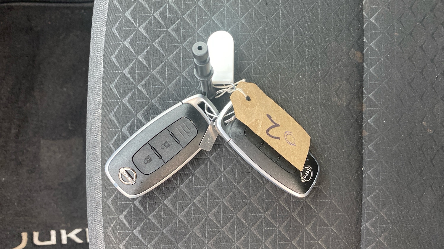 Used Nissan Juke 2025 for sale - 78107210: Photo 20