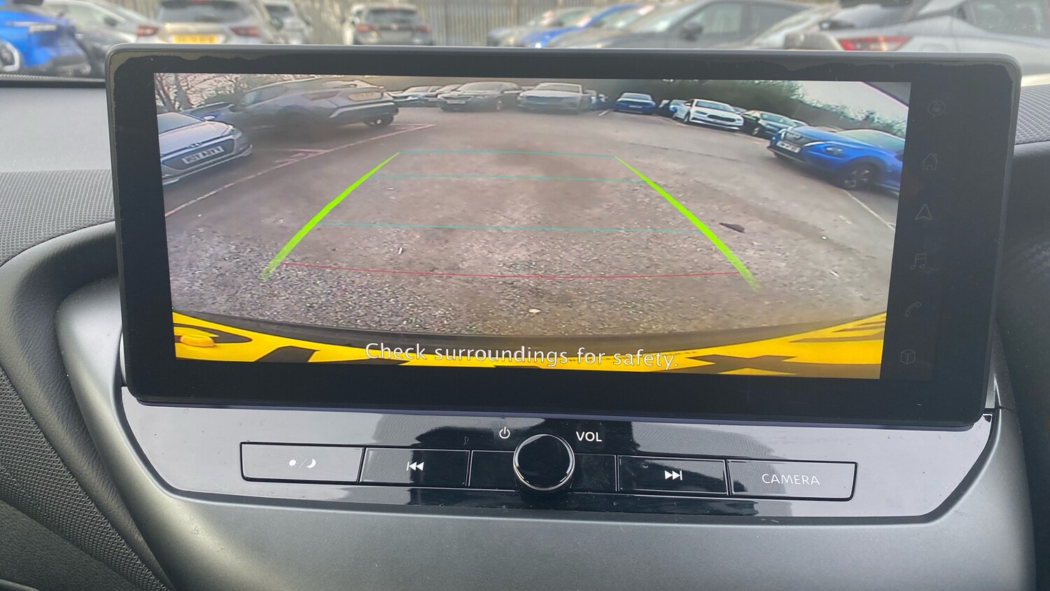 Used Nissan Juke 2025 for sale - 78107210: Photo 21