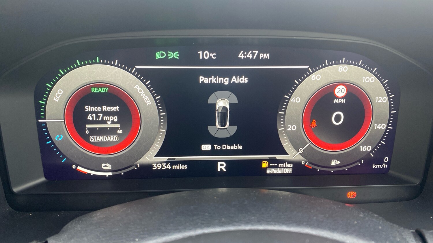 Used Nissan Juke 2025 for sale - 78107210: Photo 22