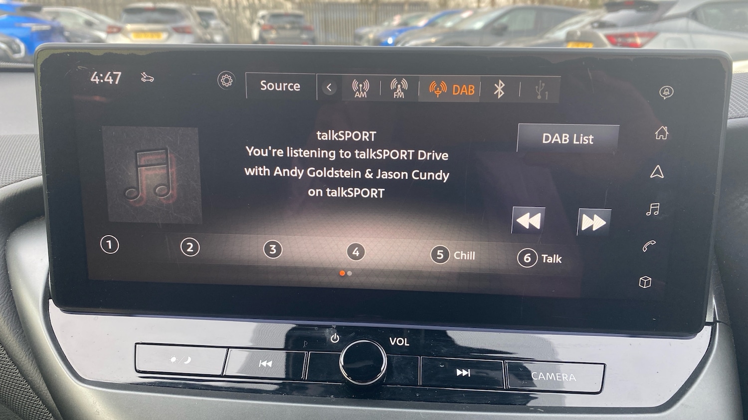 Used Nissan Juke 2025 for sale - 78107210: Photo 23