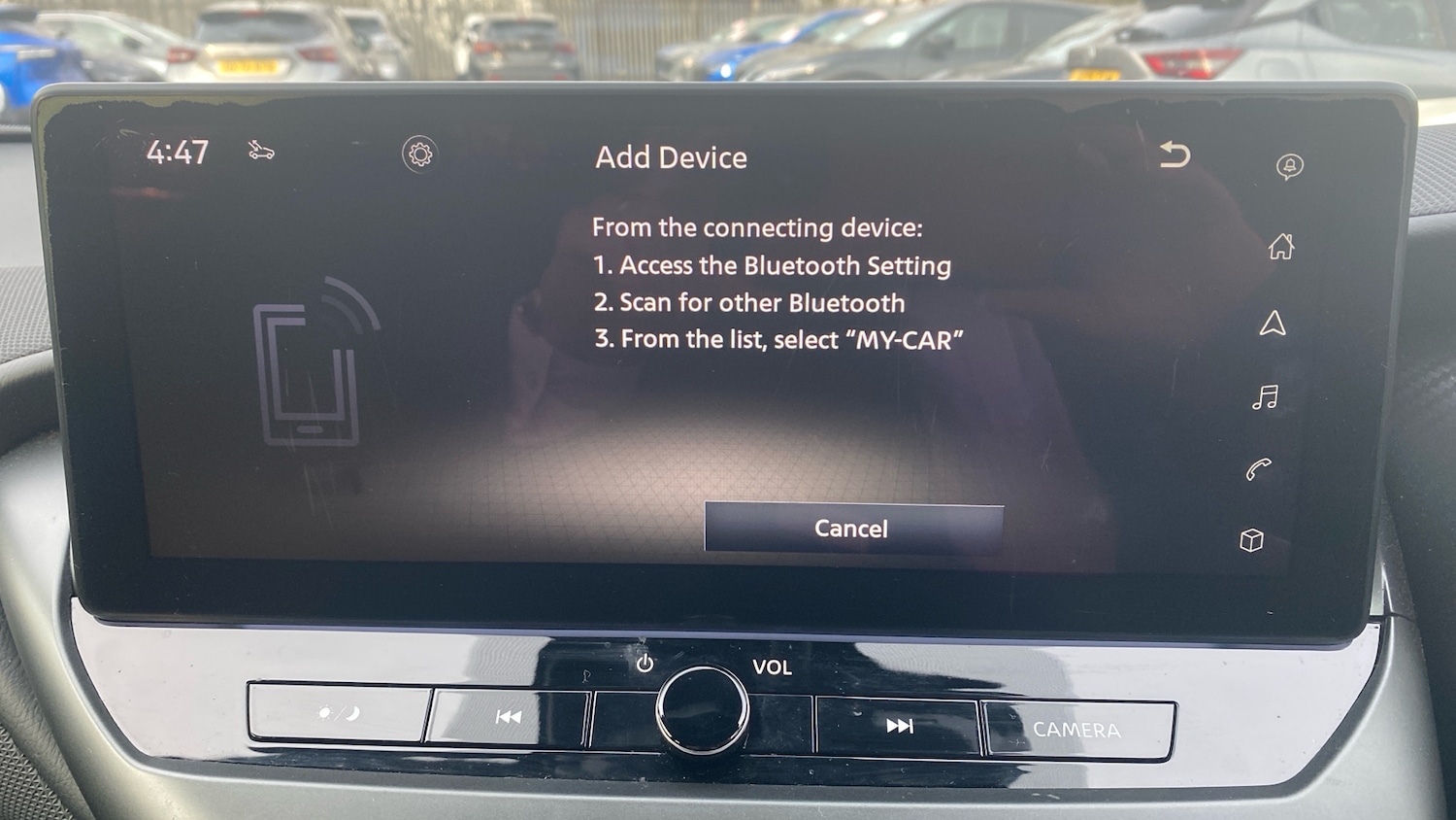 Used Nissan Juke 2025 for sale - 78107210: Photo 24