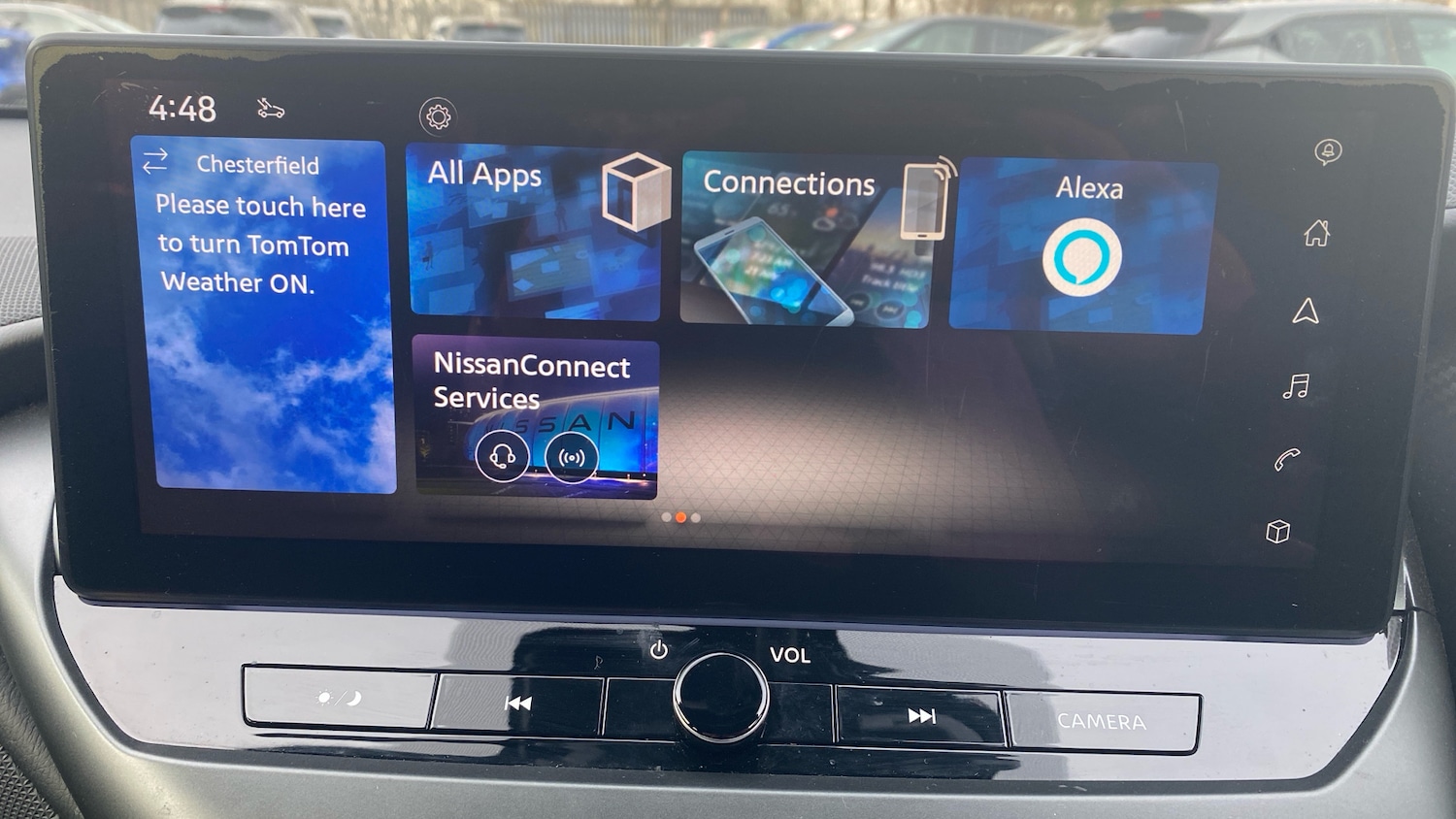 Used Nissan Juke 2025 for sale - 78107210: Photo 25