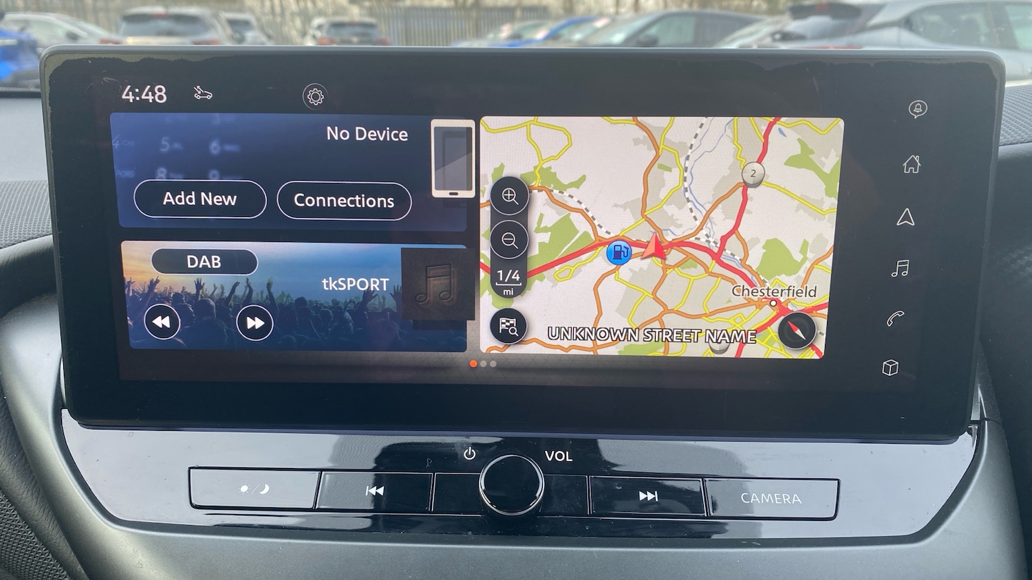 Used Nissan Juke 2025 for sale - 78107210: Photo 26