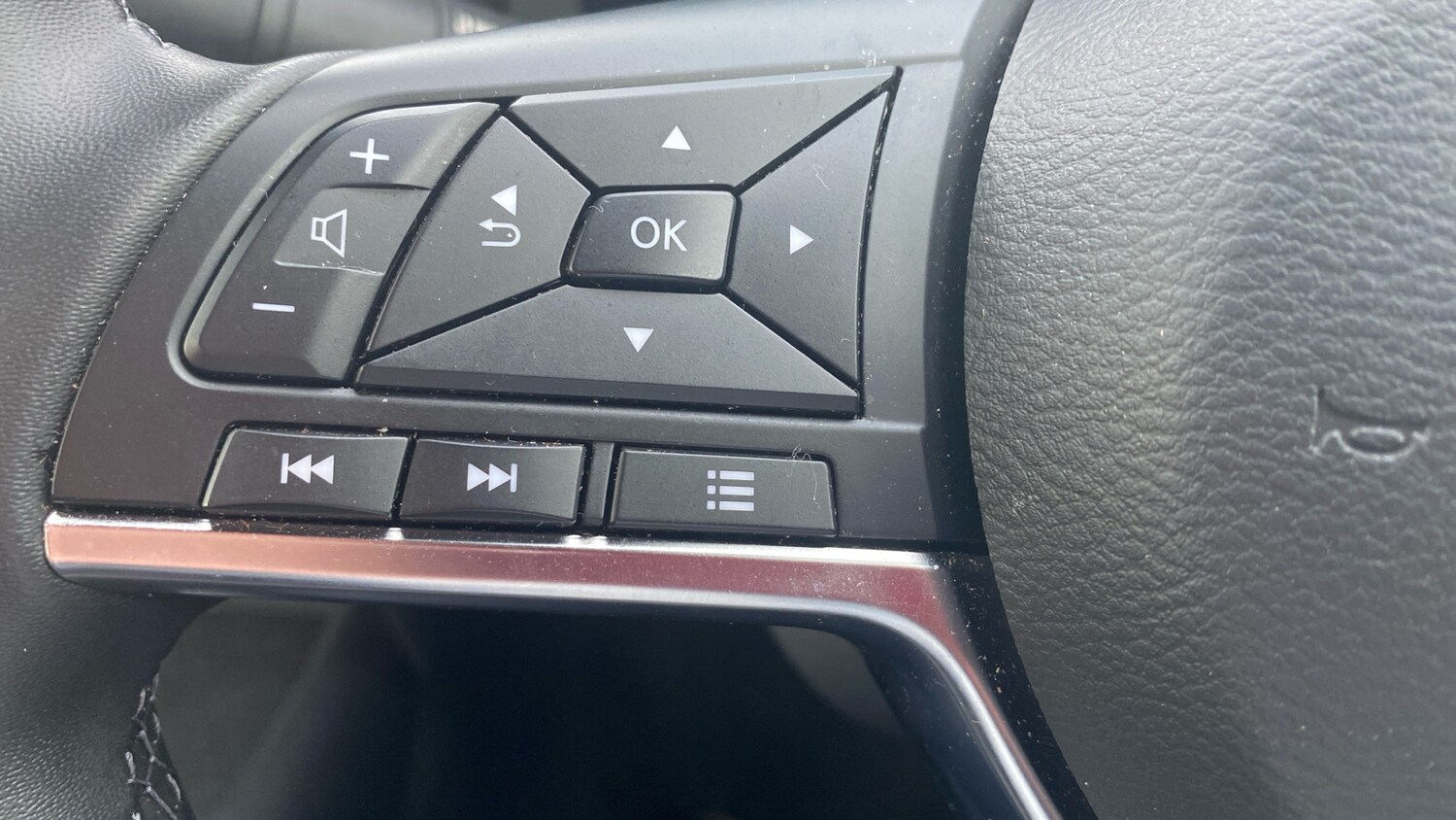 Used Nissan Juke 2025 for sale - 78107210: Photo 29