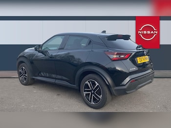 Used Nissan Juke 2025 for sale - 78107210: Photo
