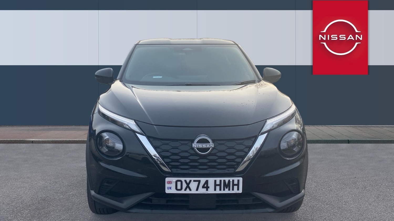 Used Nissan Juke 2025 for sale - 78107210: Photo 3