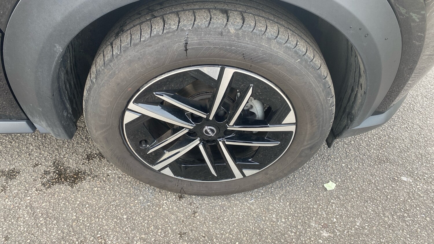 Used Nissan Juke 2025 for sale - 78107210: Photo 35