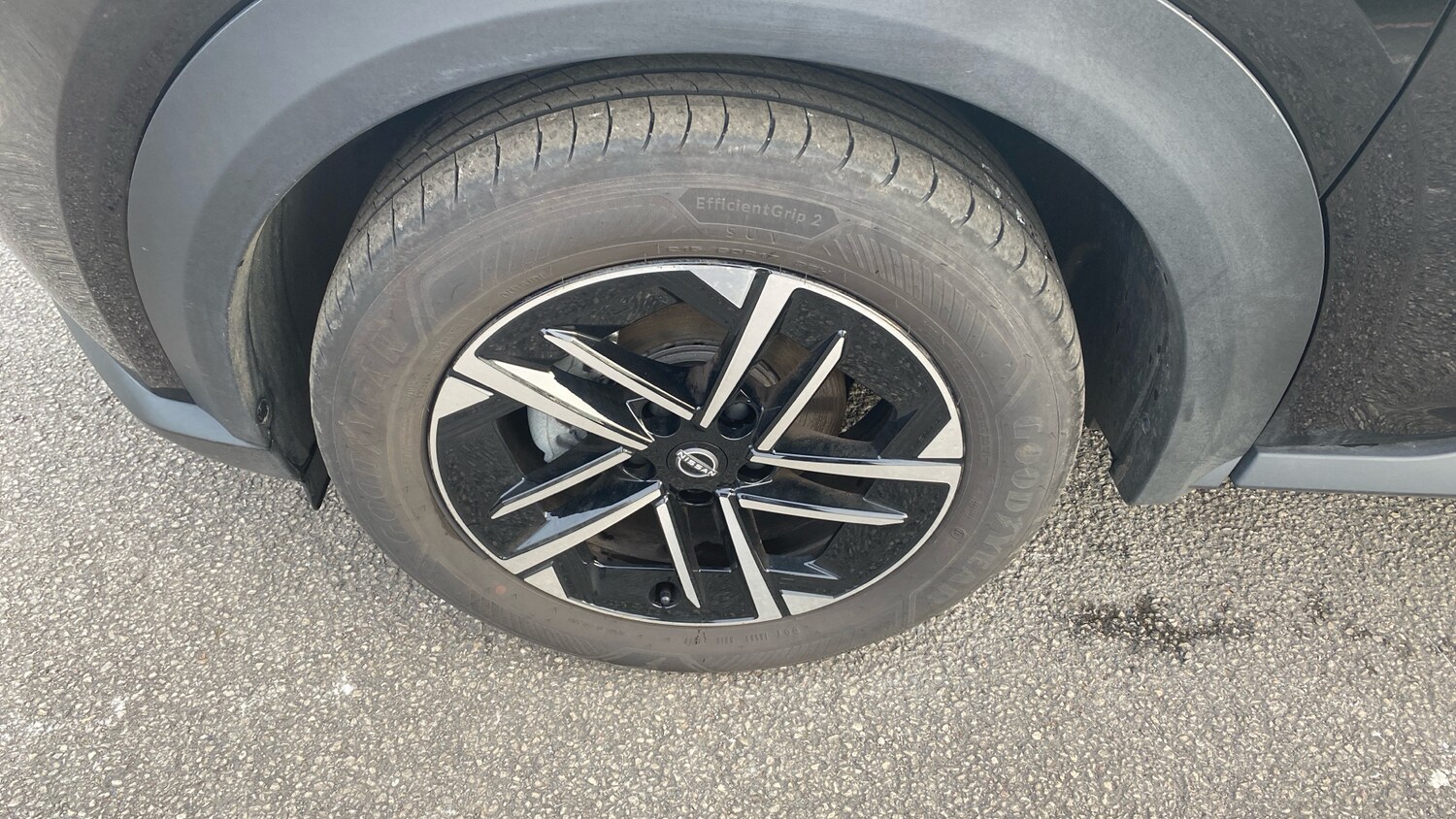 Used Nissan Juke 2025 for sale - 78107210: Photo 36