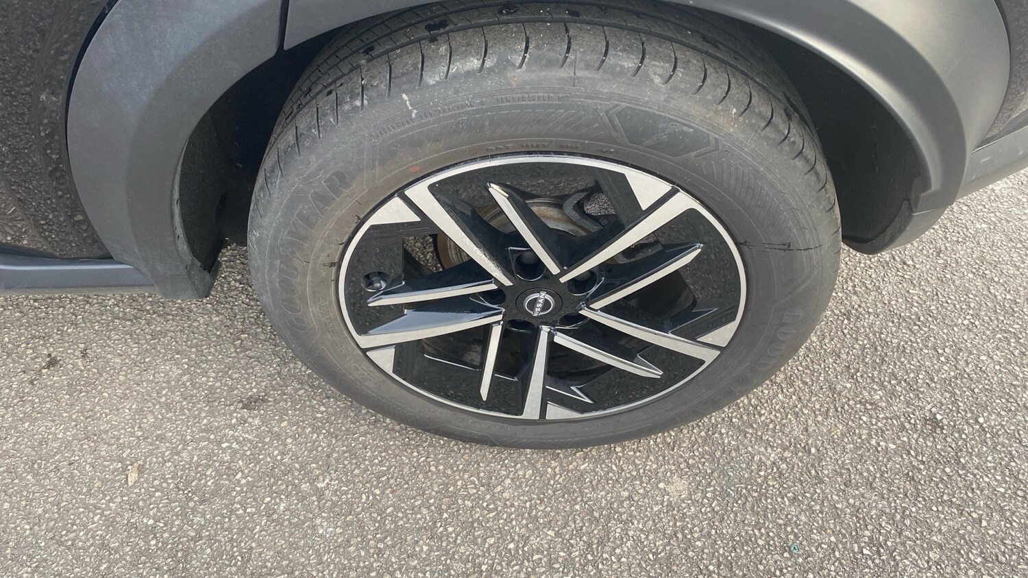 Used Nissan Juke 2025 for sale - 78107210: Photo 39