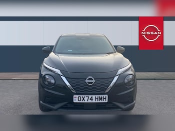 Used Nissan Juke 2025 for sale - 78107210: Photo