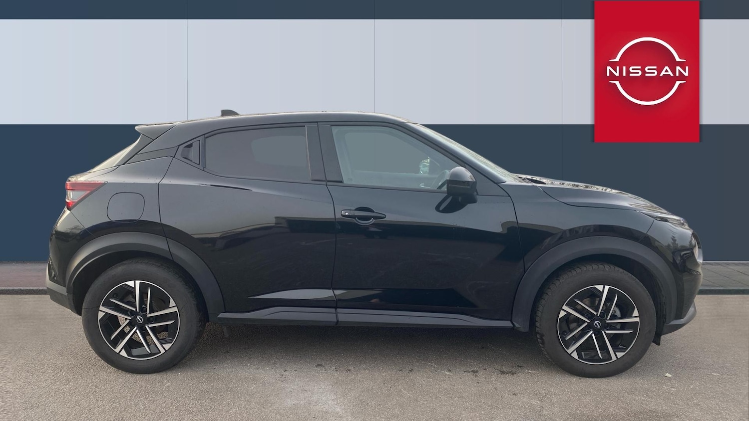 Used Nissan Juke 2025 for sale - 78107210: Photo 5